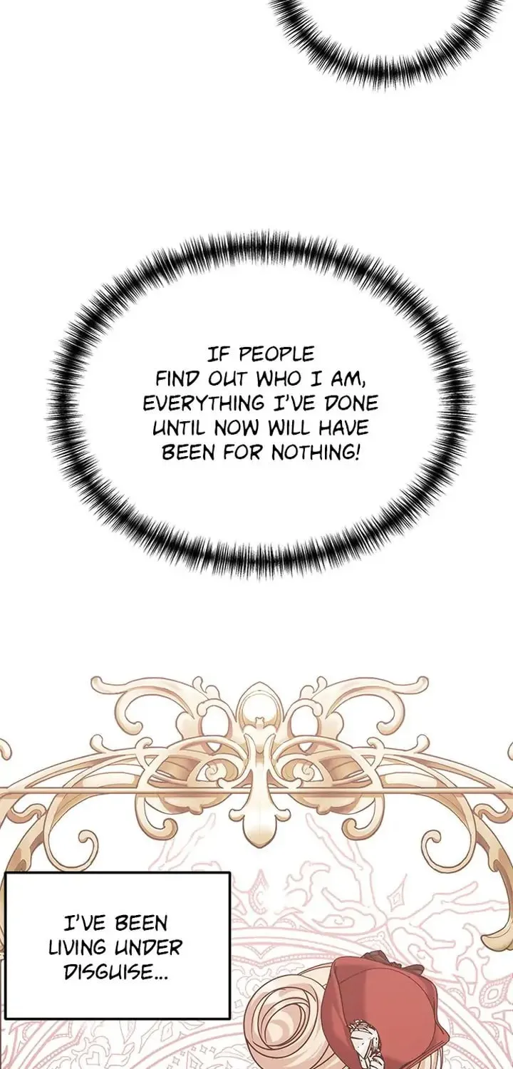A Marriage Alliance for Revenge Chapter 13 page 17 - 