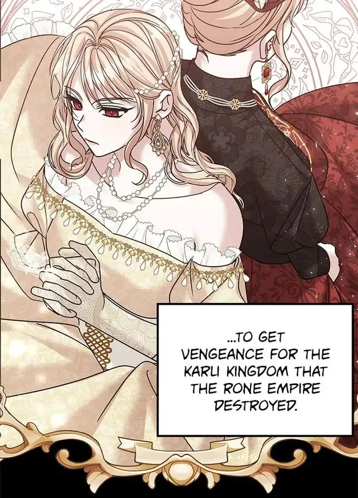 A Marriage Alliance for Revenge Chapter 13 page 18 - 