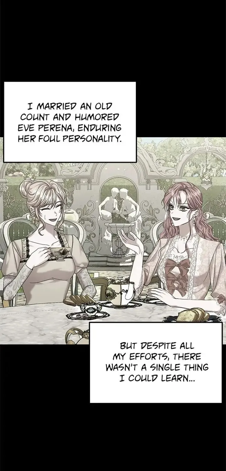A Marriage Alliance for Revenge Chapter 13 page 19 - 