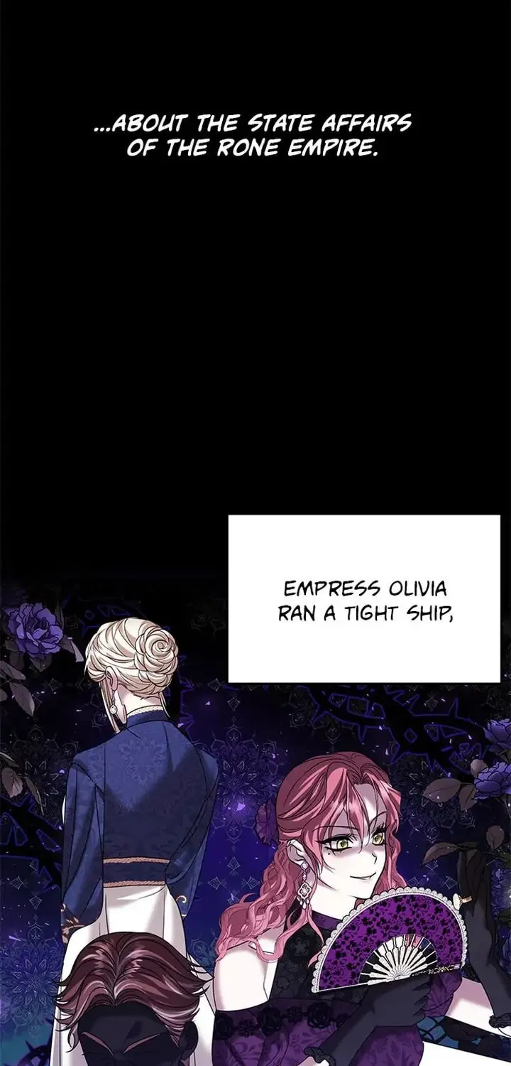 A Marriage Alliance for Revenge Chapter 13 page 20 - 