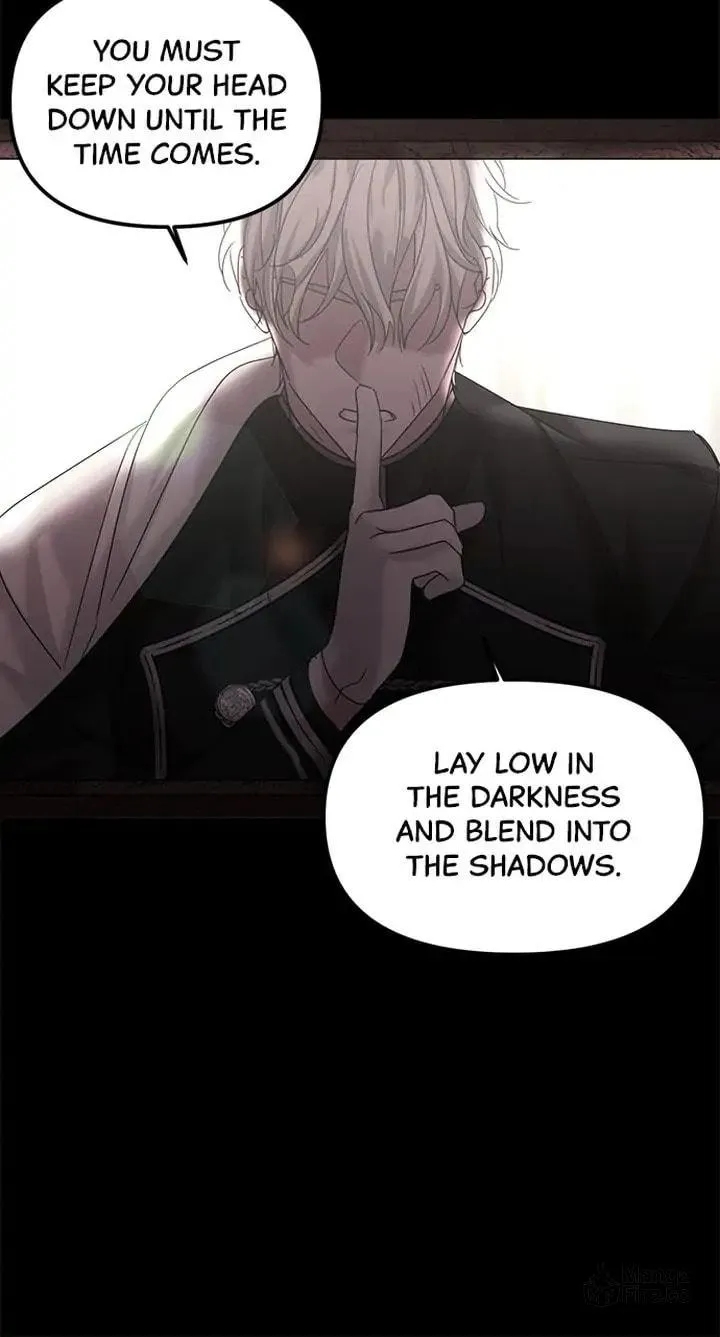 A Marriage Alliance for Revenge Chapter 13 page 22 - 