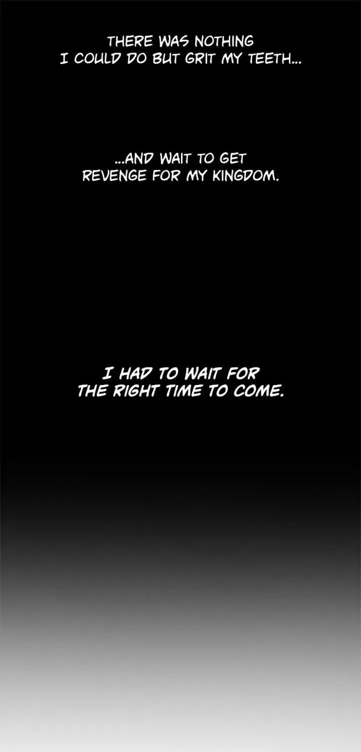 A Marriage Alliance for Revenge Chapter 13 page 23 - 