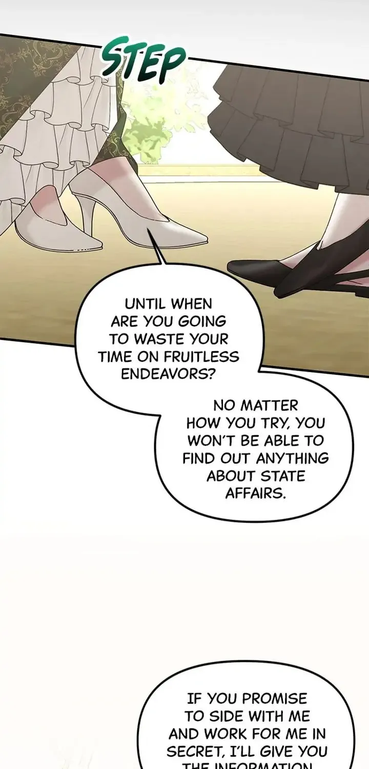 A Marriage Alliance for Revenge Chapter 13 page 24 - 