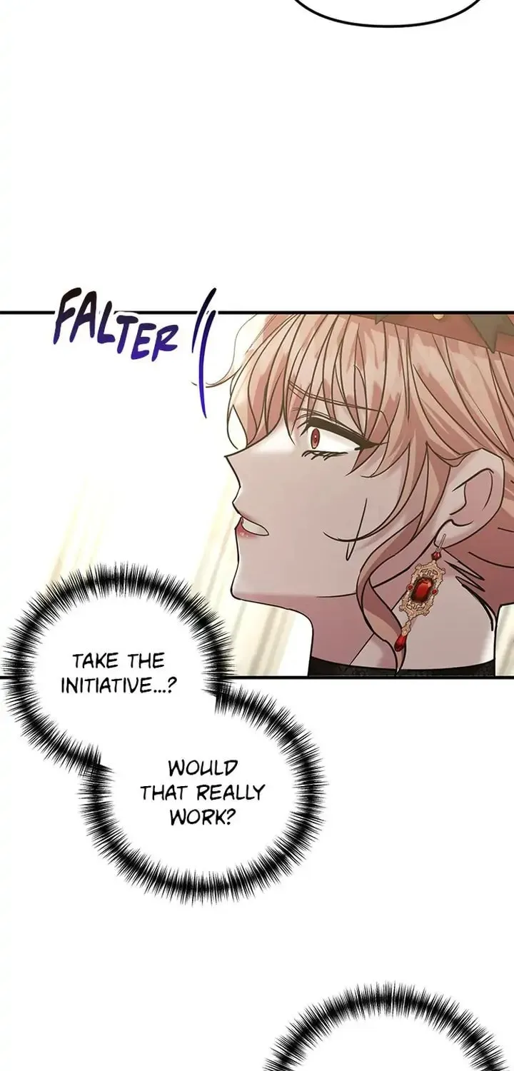 A Marriage Alliance for Revenge Chapter 13 page 27 - 