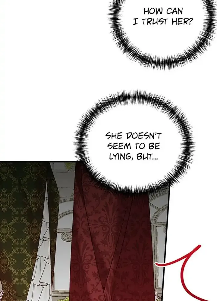 A Marriage Alliance for Revenge Chapter 13 page 28 - 