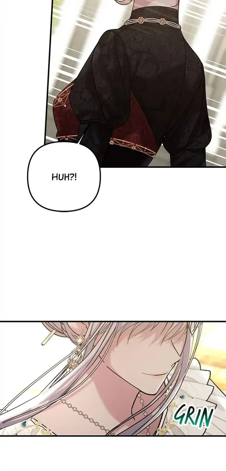 A Marriage Alliance for Revenge Chapter 13 page 30 - 