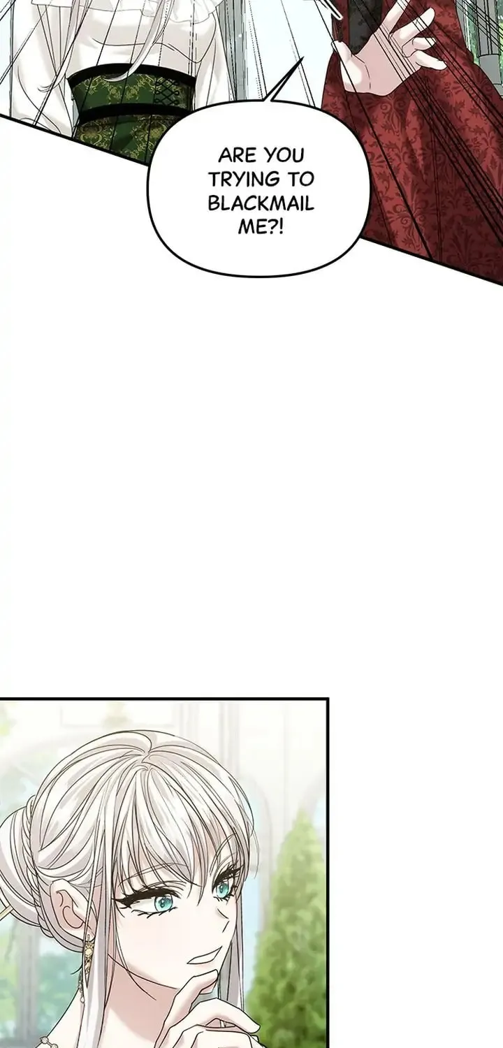A Marriage Alliance for Revenge Chapter 13 page 4 - 