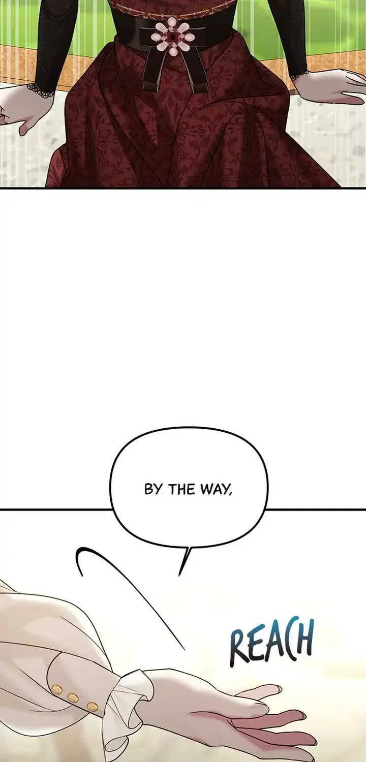 A Marriage Alliance for Revenge Chapter 13 page 33 - 