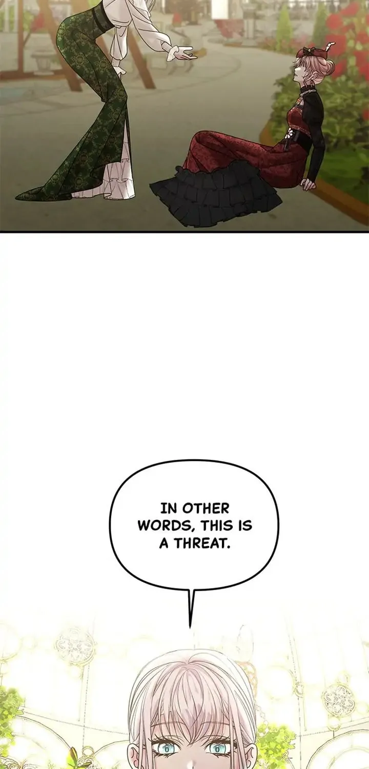 A Marriage Alliance for Revenge Chapter 13 page 35 - 
