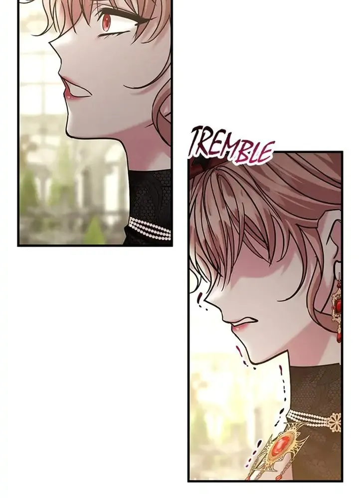 A Marriage Alliance for Revenge Chapter 13 page 37 - 
