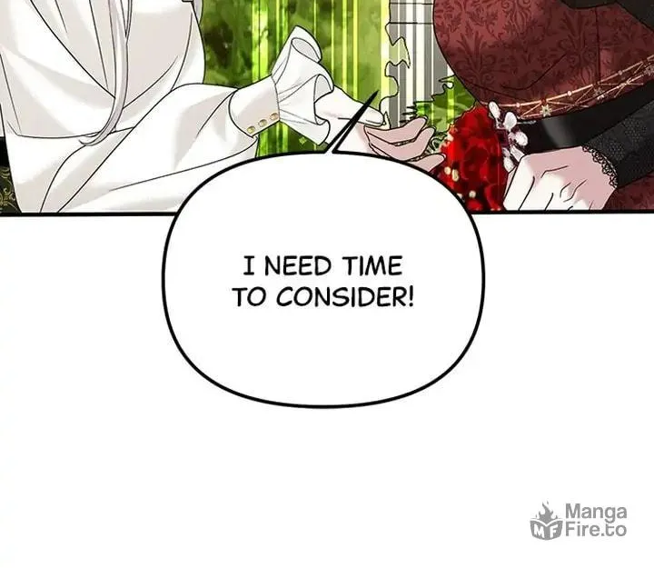 A Marriage Alliance for Revenge Chapter 13 page 39 - 