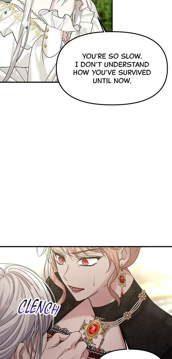 A Marriage Alliance for Revenge Chapter 13 page 5 - 