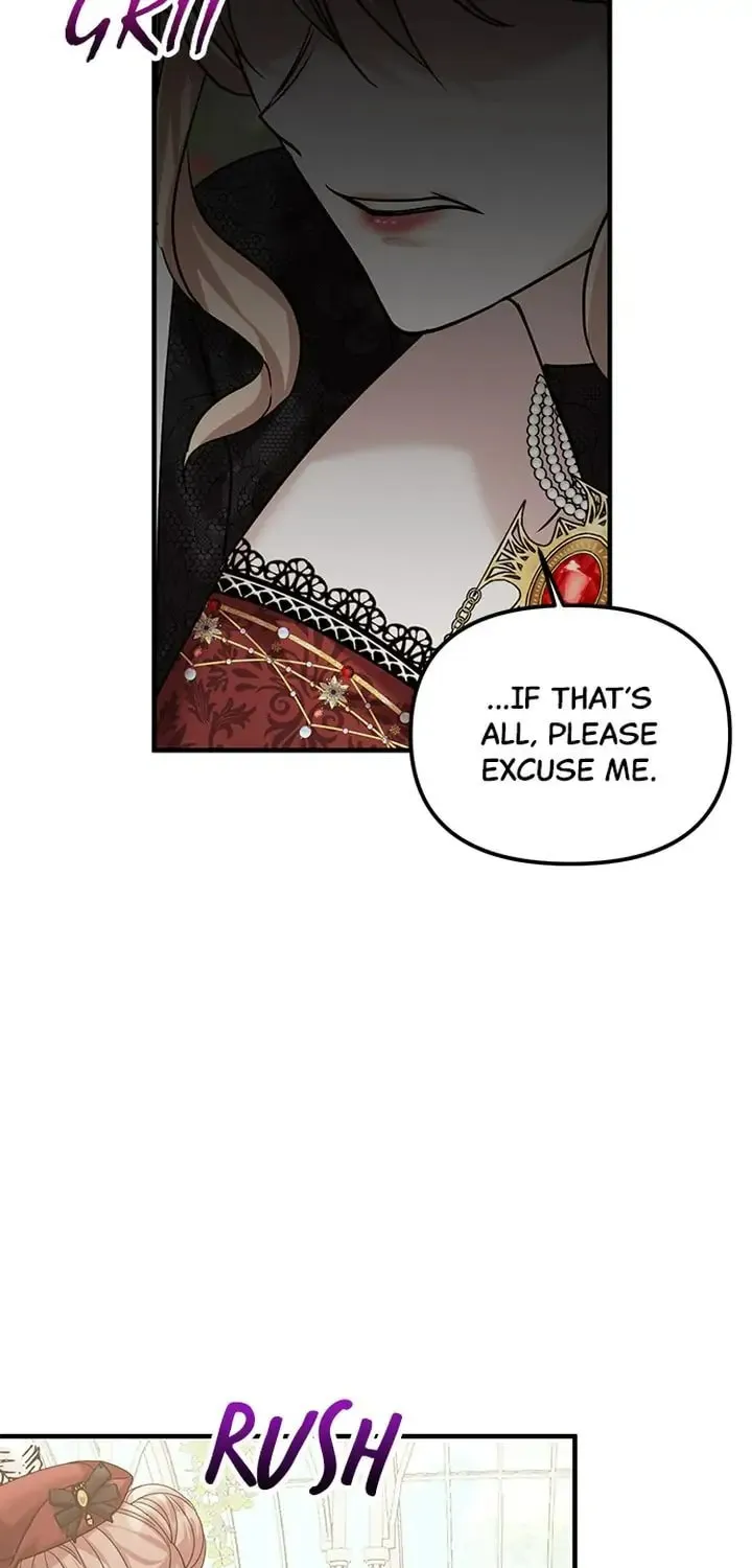 A Marriage Alliance for Revenge Chapter 13 page 43 - 
