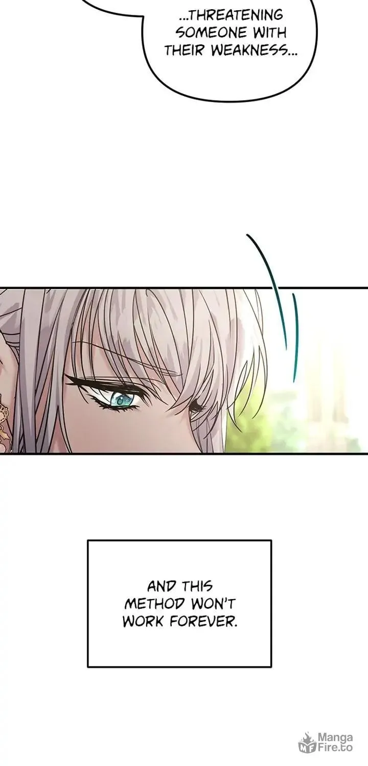A Marriage Alliance for Revenge Chapter 13 page 46 - 