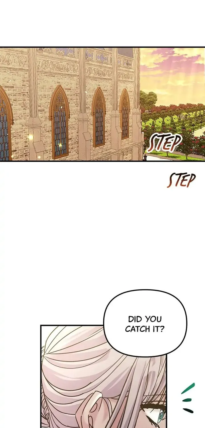 A Marriage Alliance for Revenge Chapter 13 page 49 - 