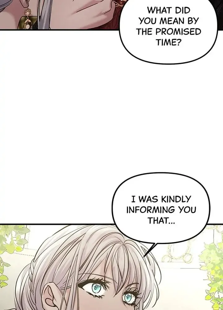 A Marriage Alliance for Revenge Chapter 13 page 6 - 
