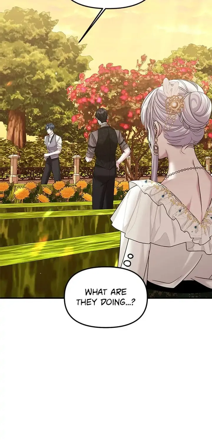 A Marriage Alliance for Revenge Chapter 13 page 51 - 
