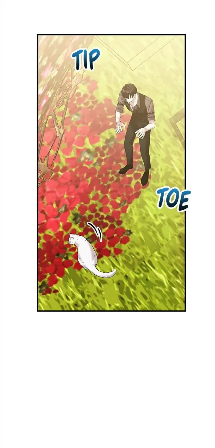 A Marriage Alliance for Revenge Chapter 13 page 52 - 