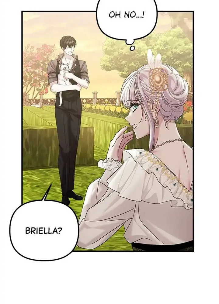 A Marriage Alliance for Revenge Chapter 13 page 60 - 