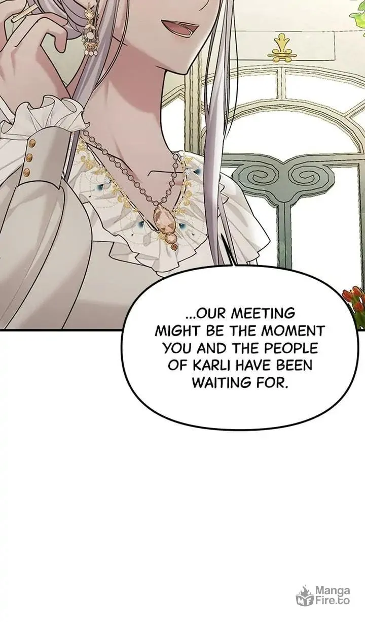 A Marriage Alliance for Revenge Chapter 13 page 7 - 