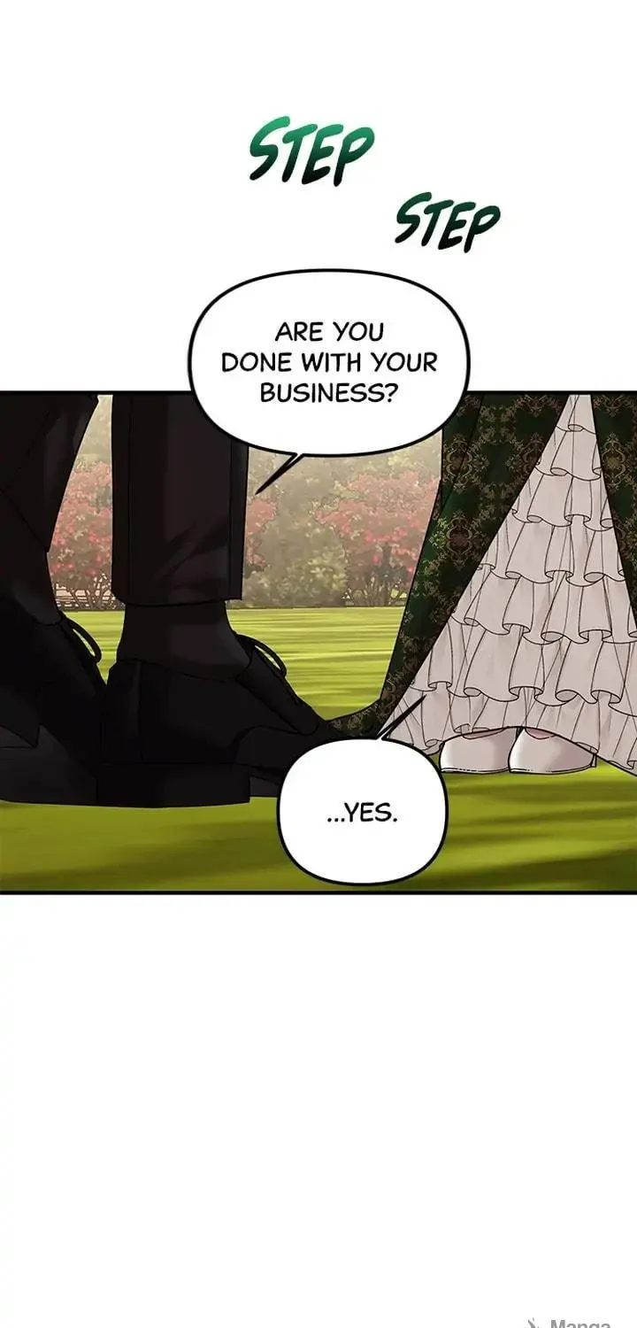 A Marriage Alliance for Revenge Chapter 13 page 61 - 