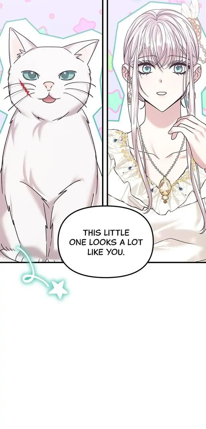 A Marriage Alliance for Revenge Chapter 13 page 64 - 