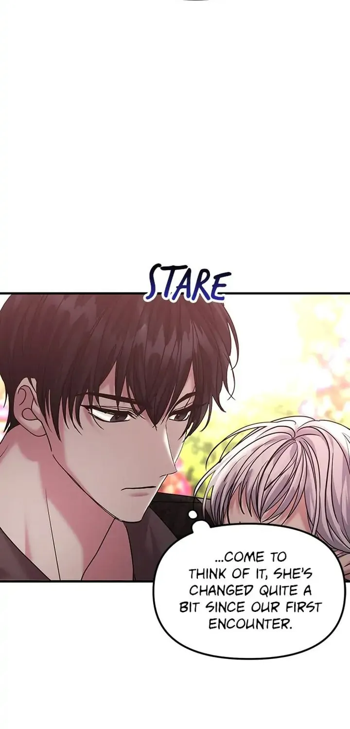A Marriage Alliance for Revenge Chapter 13 page 73 - 