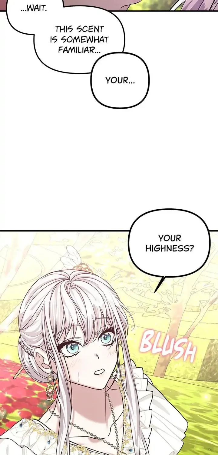 A Marriage Alliance for Revenge Chapter 13 page 76 - 