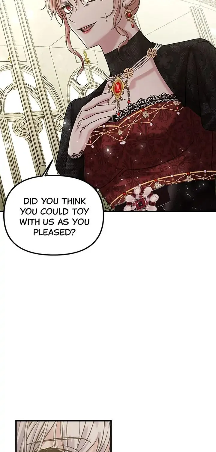 A Marriage Alliance for Revenge Chapter 13 page 9 - 
