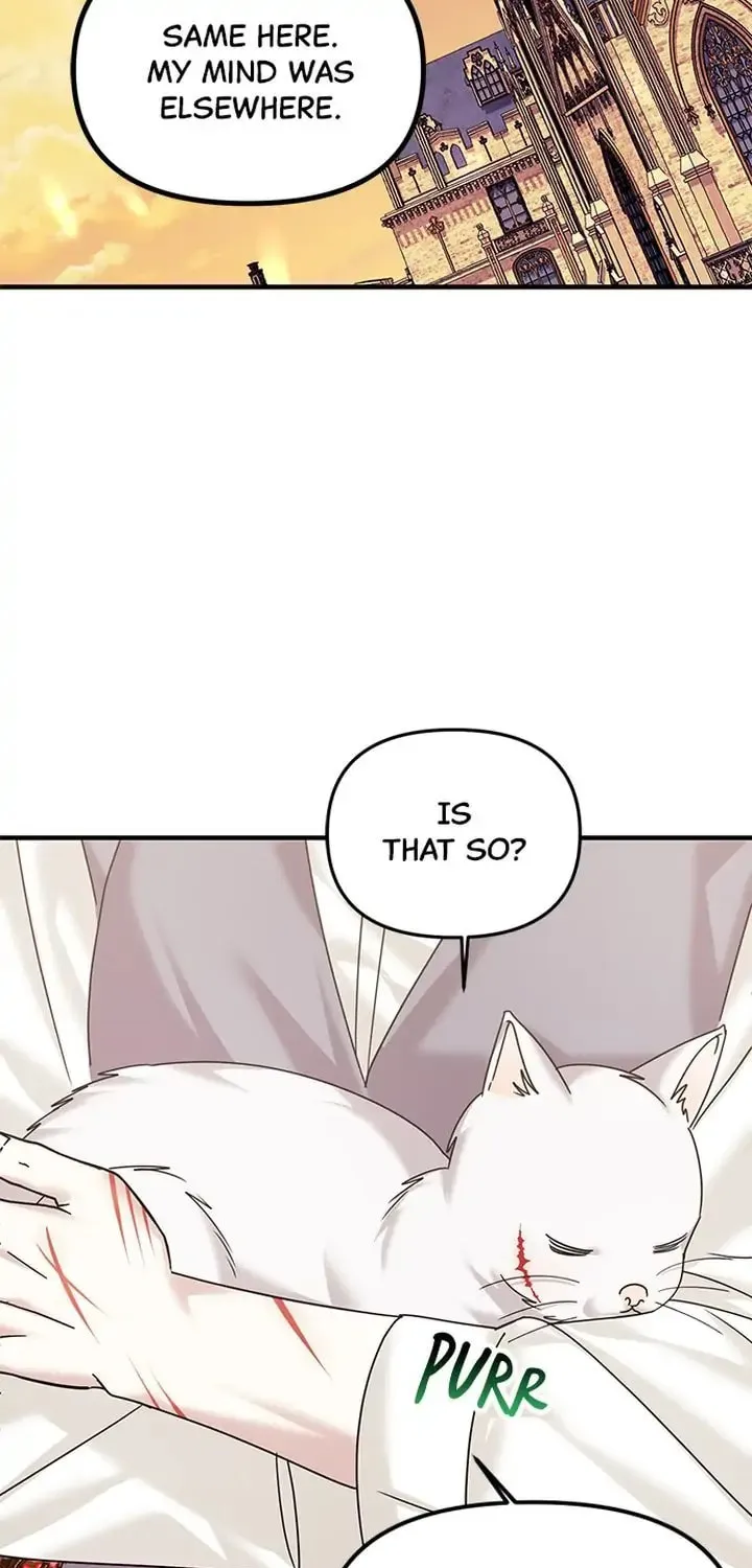 A Marriage Alliance for Revenge Chapter 13 page 82 - 