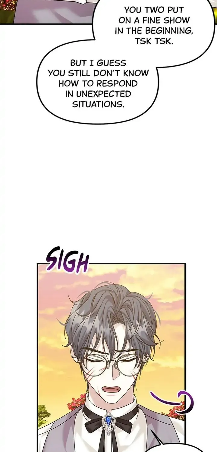 A Marriage Alliance for Revenge Chapter 13 page 83 - 