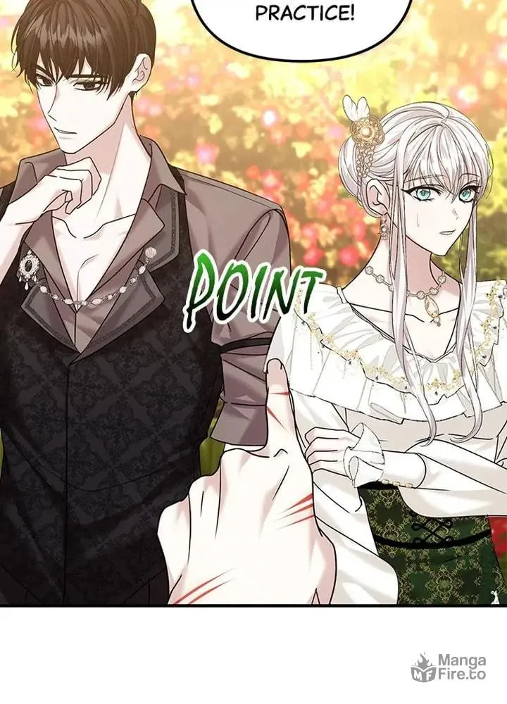 A Marriage Alliance for Revenge Chapter 13 page 85 - 