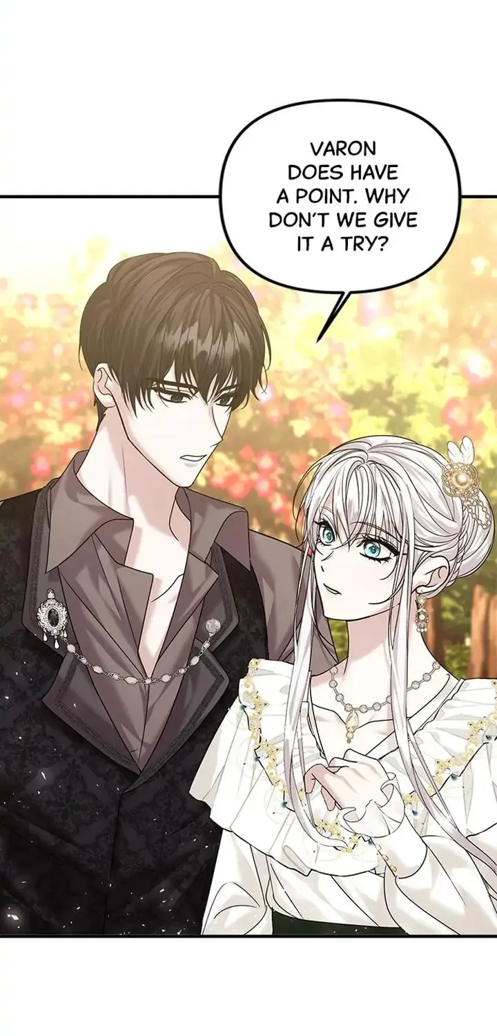 A Marriage Alliance for Revenge Chapter 13 page 90 - 