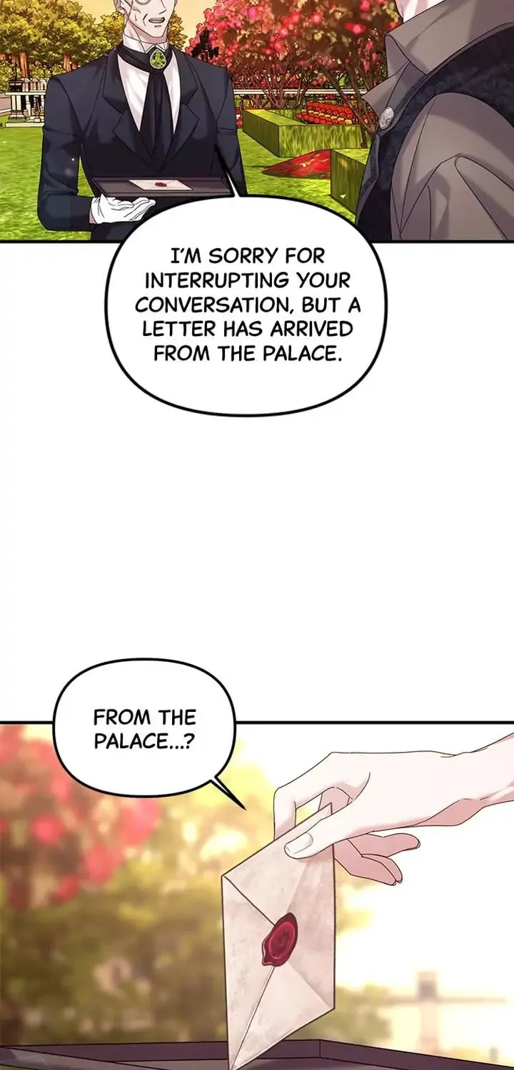 A Marriage Alliance for Revenge Chapter 14 page 2 - 