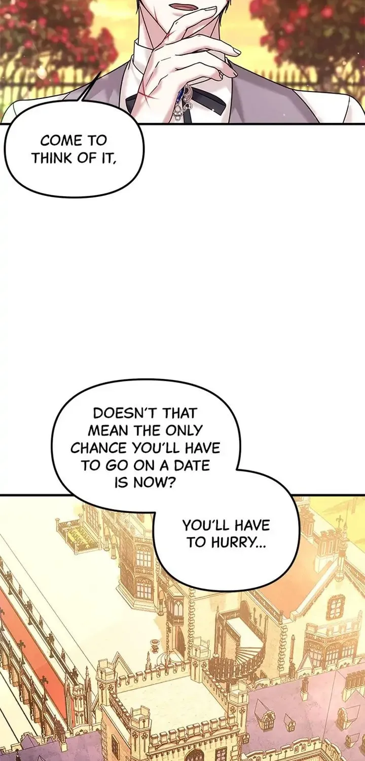 A Marriage Alliance for Revenge Chapter 14 page 11 - 