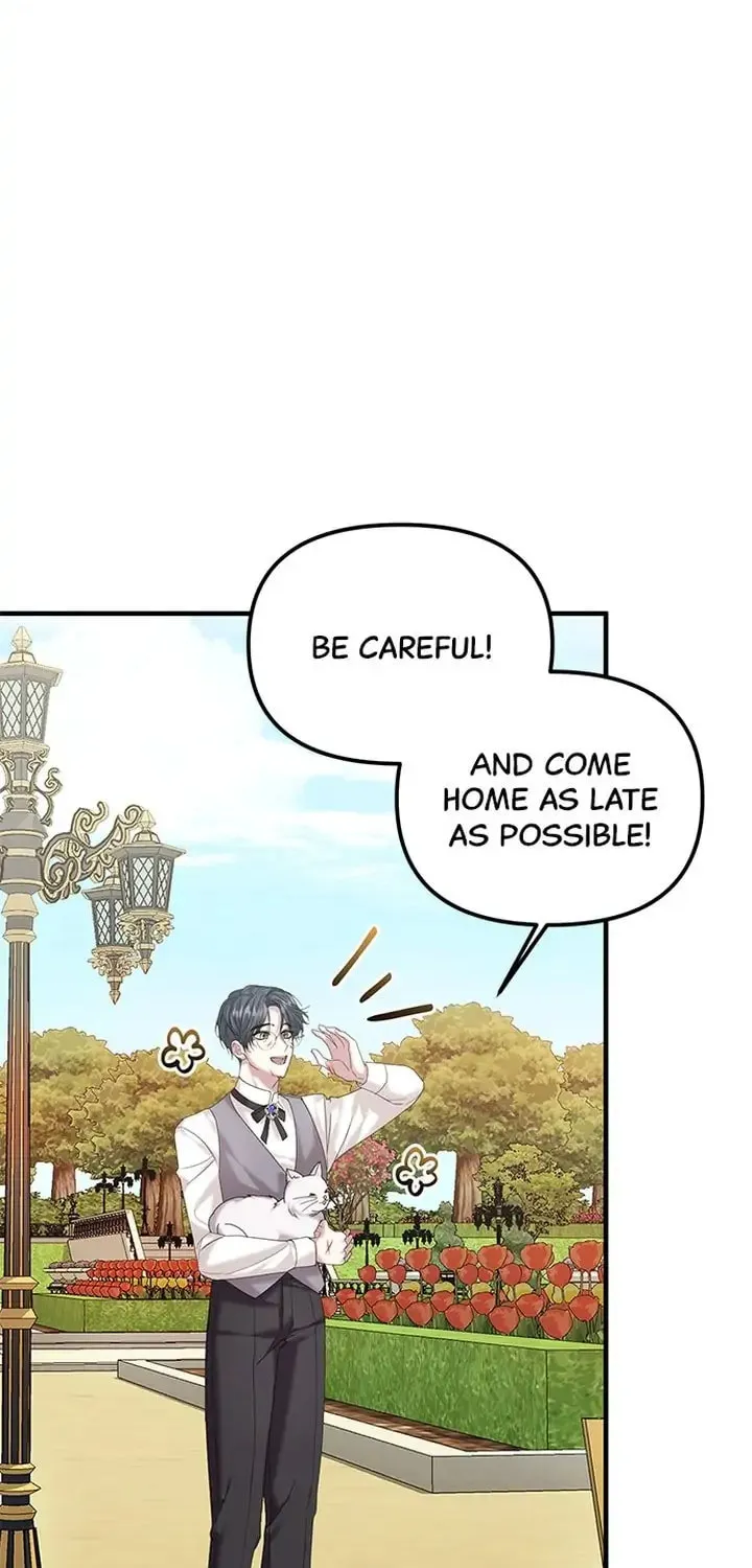 A Marriage Alliance for Revenge Chapter 14 page 16 - 