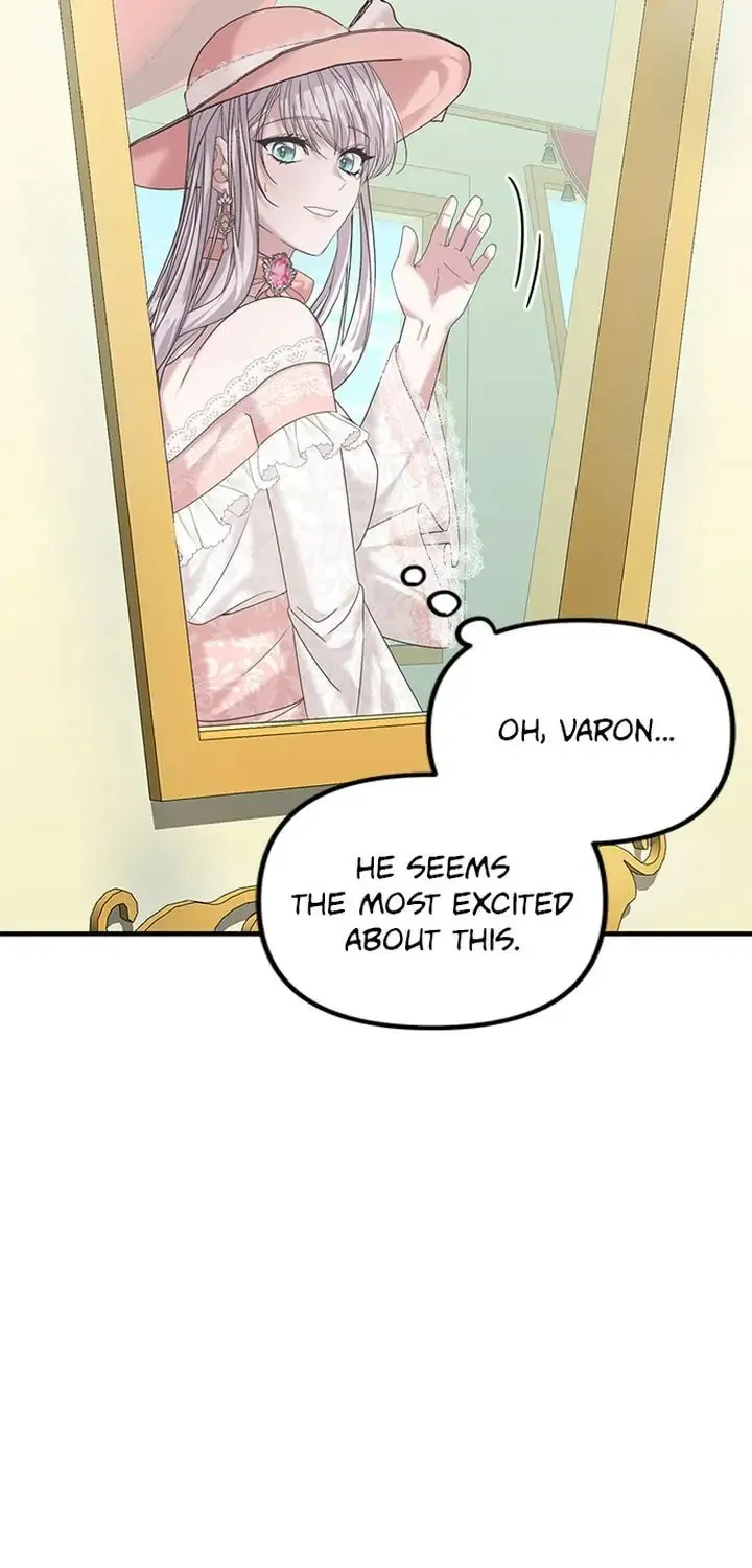 A Marriage Alliance for Revenge Chapter 14 page 18 - 