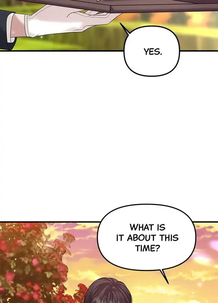 A Marriage Alliance for Revenge Chapter 14 page 3 - 