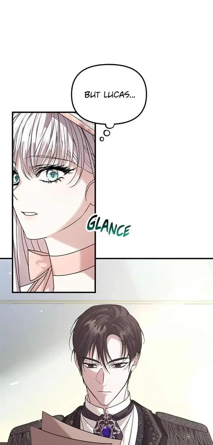 A Marriage Alliance for Revenge Chapter 14 page 22 - 