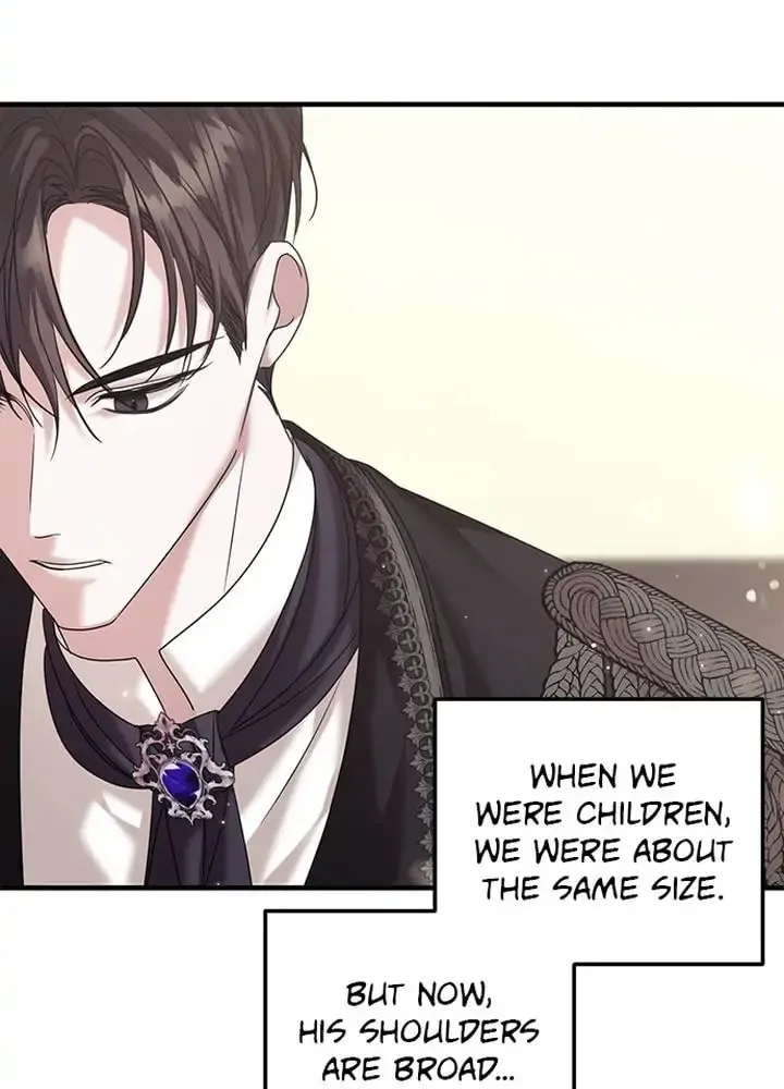 A Marriage Alliance for Revenge Chapter 14 page 24 - 
