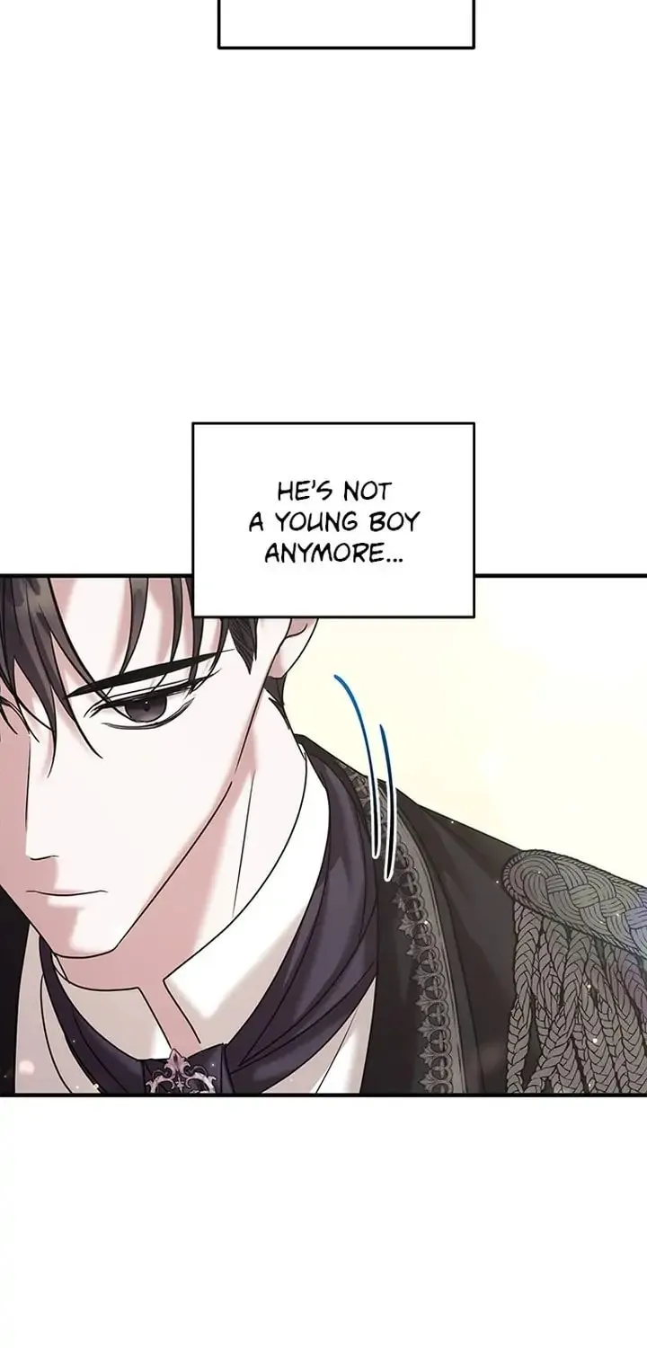 A Marriage Alliance for Revenge Chapter 14 page 25 - 