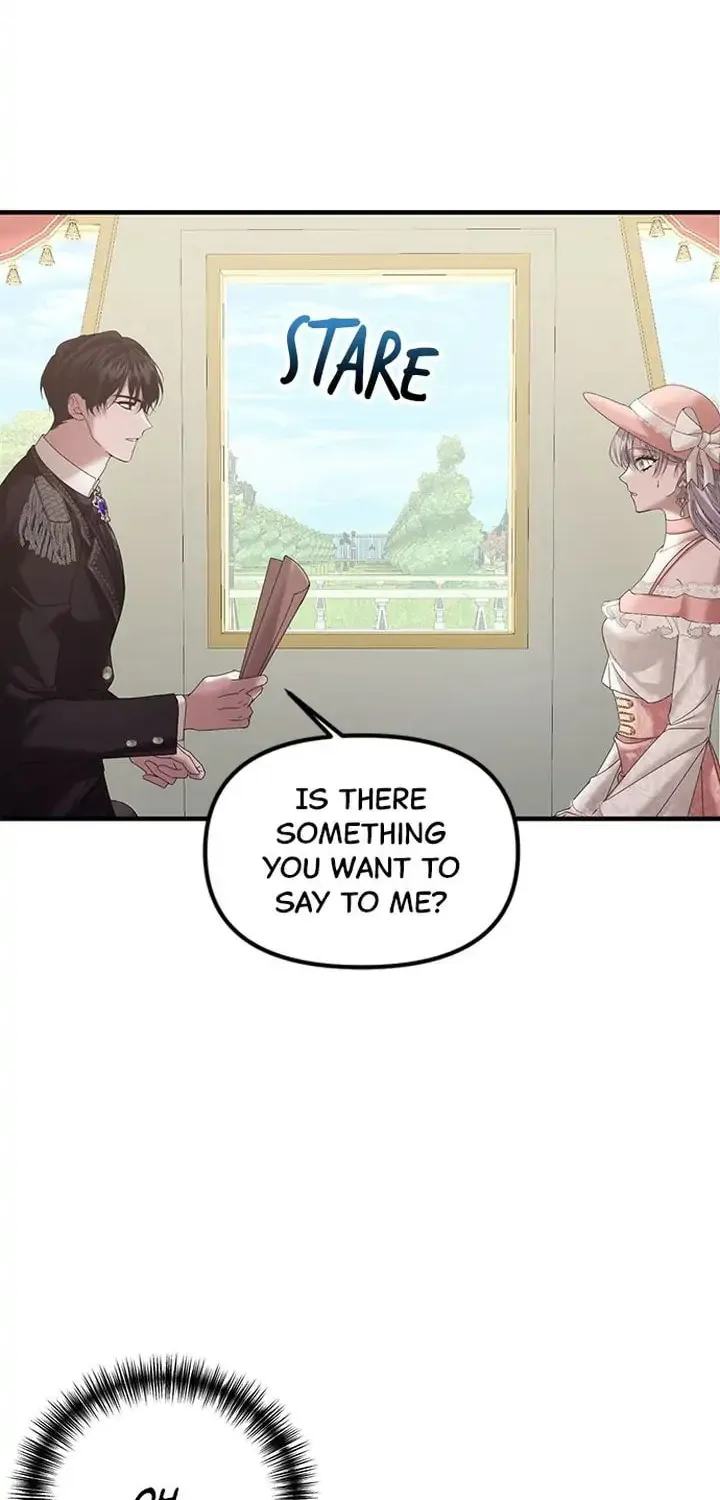 A Marriage Alliance for Revenge Chapter 14 page 26 - 
