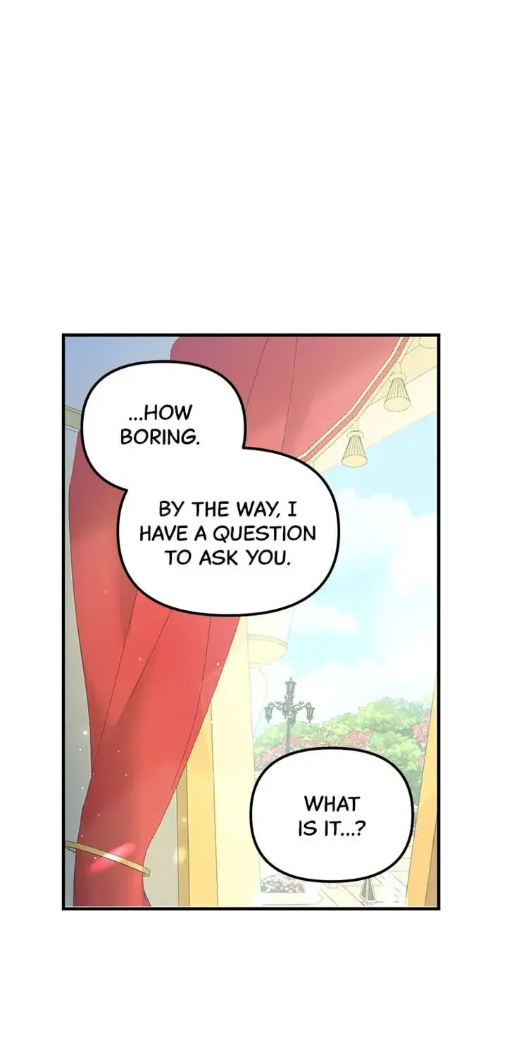 A Marriage Alliance for Revenge Chapter 14 page 29 - 