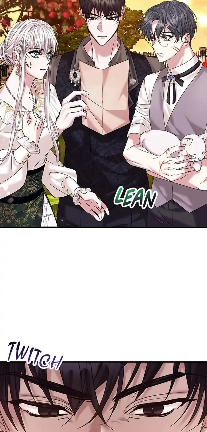 A Marriage Alliance for Revenge Chapter 14 page 4 - 