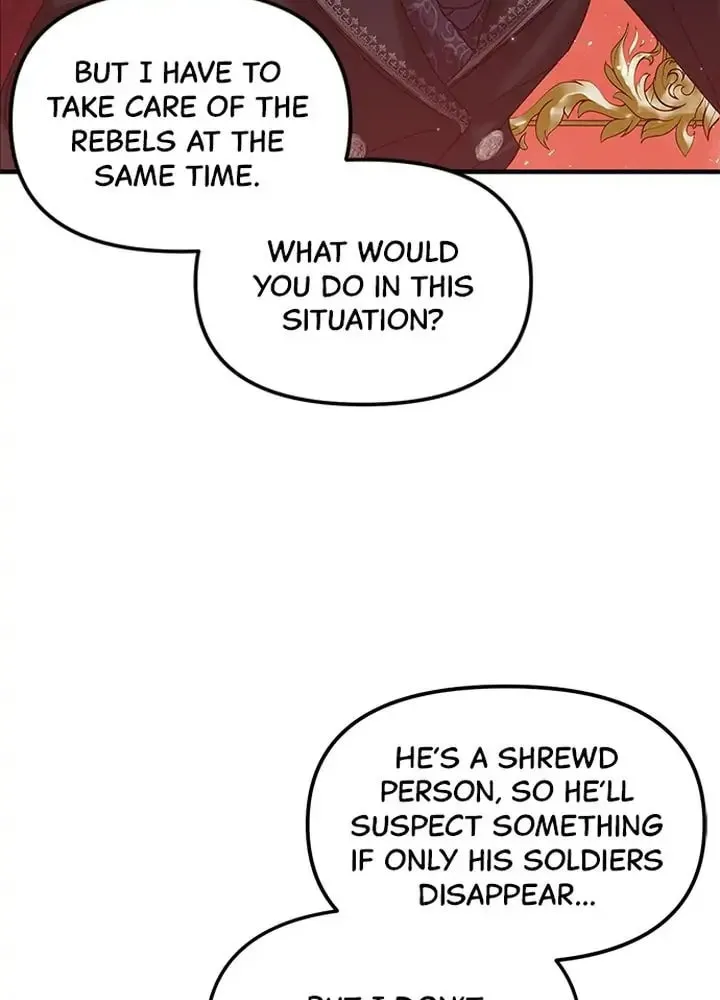 A Marriage Alliance for Revenge Chapter 14 page 31 - 