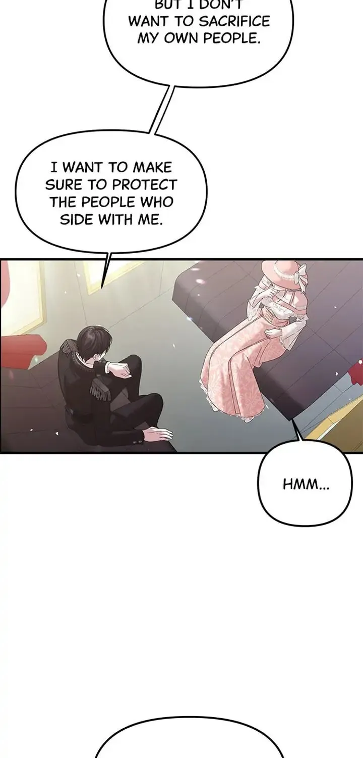 A Marriage Alliance for Revenge Chapter 14 page 32 - 