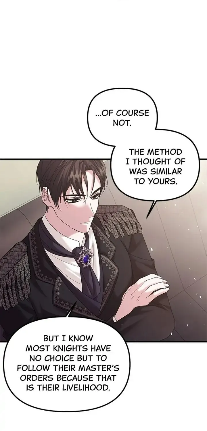 A Marriage Alliance for Revenge Chapter 14 page 38 - 