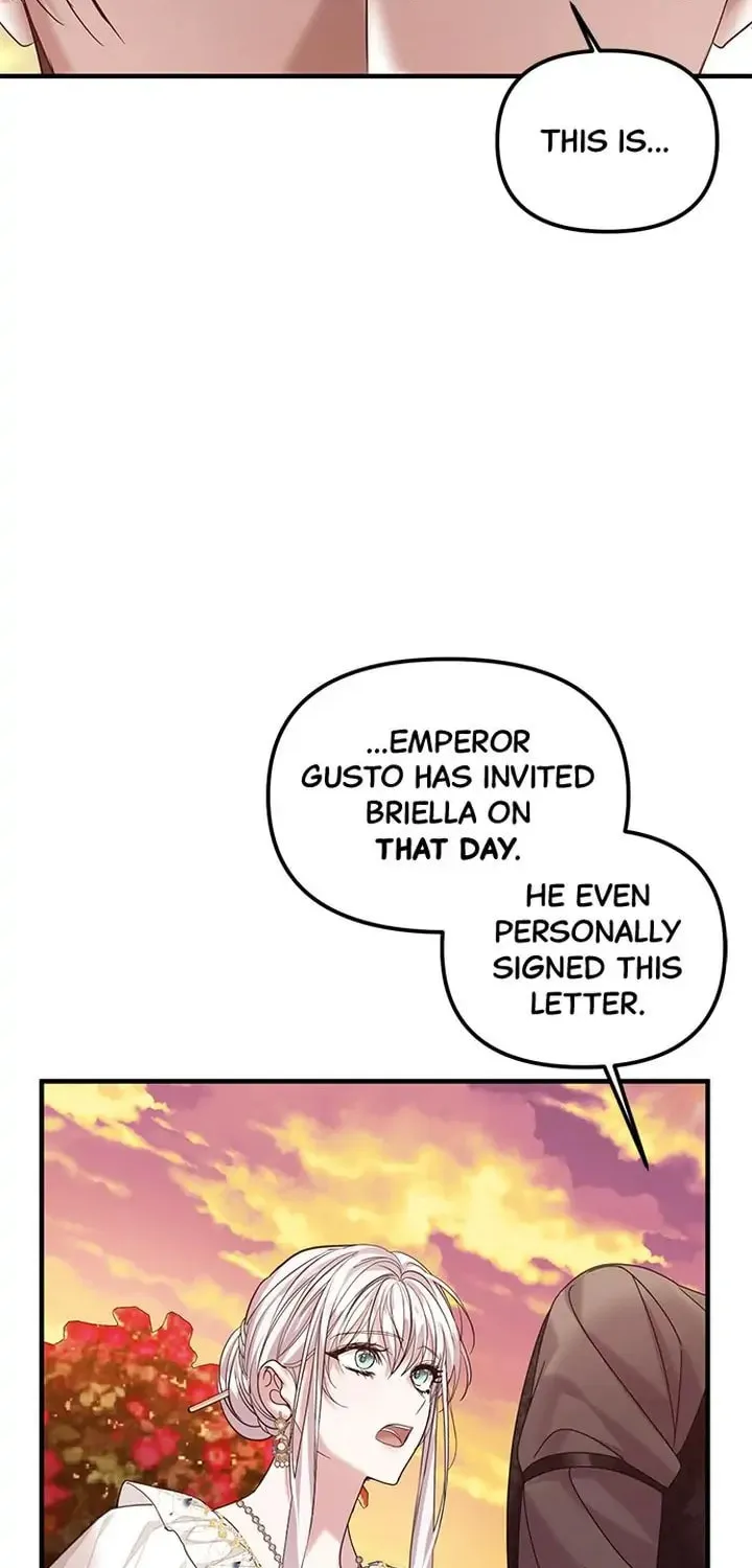 A Marriage Alliance for Revenge Chapter 14 page 5 - 