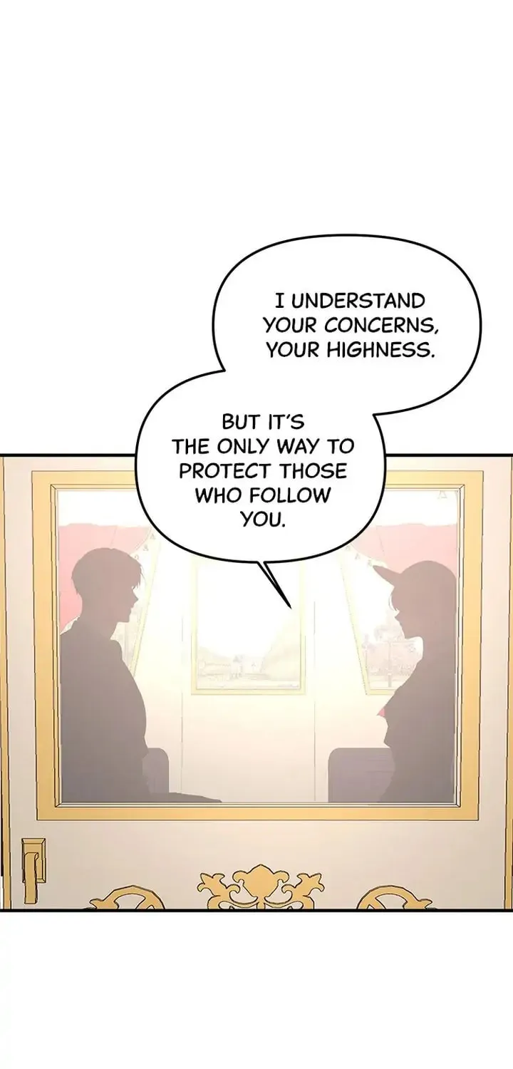 A Marriage Alliance for Revenge Chapter 14 page 41 - 