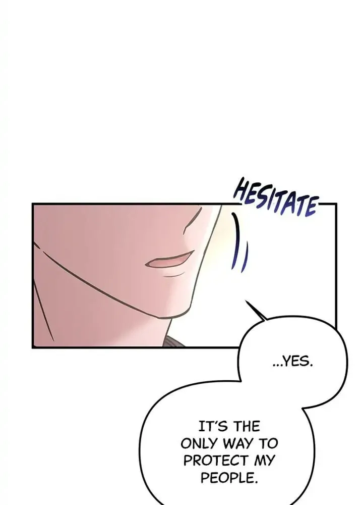 A Marriage Alliance for Revenge Chapter 14 page 42 - 